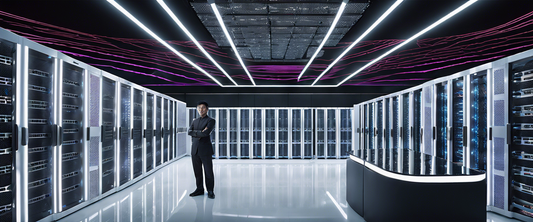 Damac Group investment in Thailand data center project enhancing cloud computing and AI.