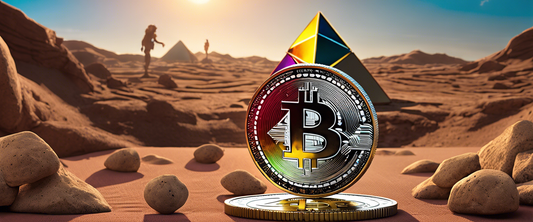 Ethereum meme coin Daram promotes autism awareness through blockchain technology.