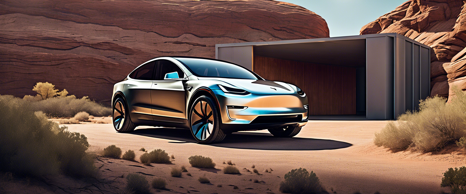 Tesla and Rivian reach settlement regarding trade secret allegations.