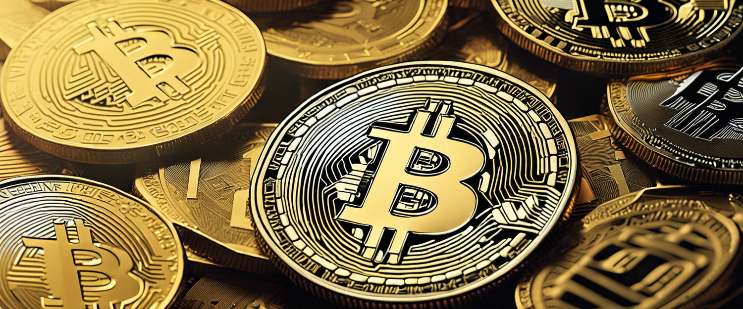 Bitcoin surpasses $106,000, highlighting the historical bitcoin-to-gold ratio.