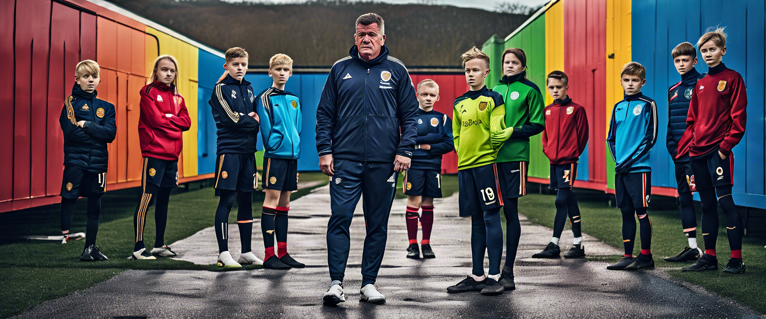 John Carver discusses Scotland's injuries and youth opportunities ahead of Nations League matches.