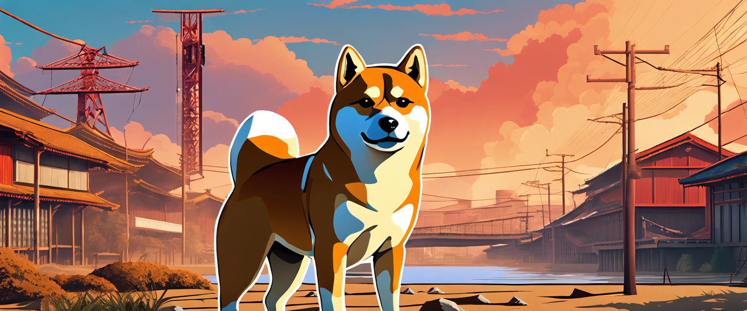 Shiba Inu community meeting on scam prevention and SHIB burn strategy