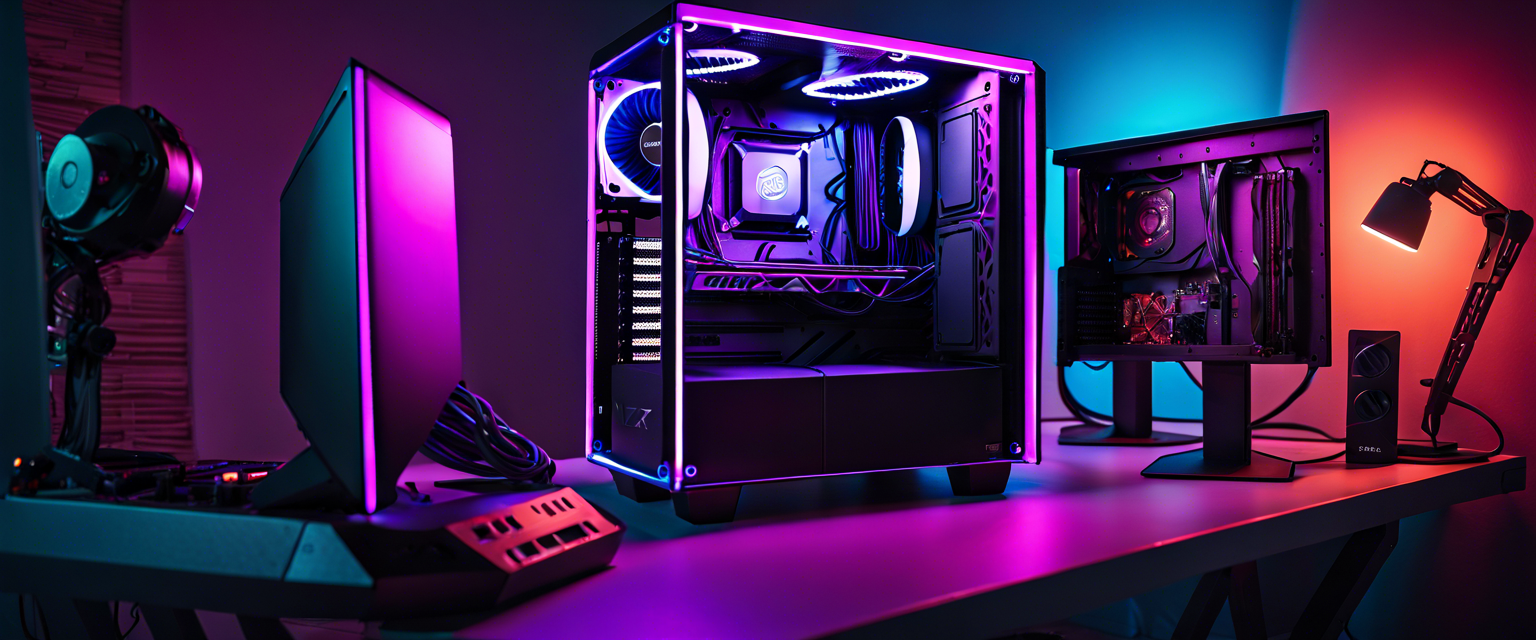 Gamers Nexus critiques NZXT's Flex PC rental program for misleading information and specs inconsistencies.