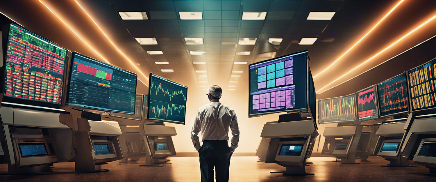 Spotlight Stock Market New Digital Asset ETPs