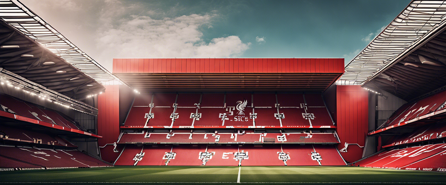 Liverpool players in action during the match against Arsenal, showcasing their skills.