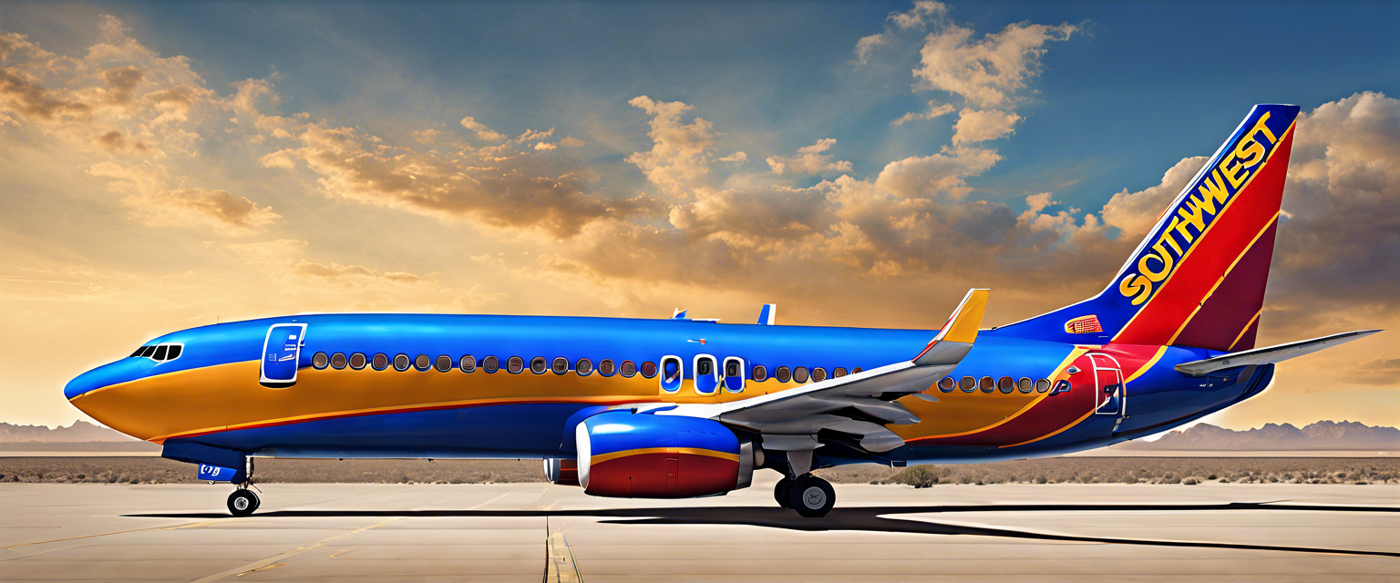 Southwest Airlines introduces assigned seating for enhanced passenger comfort