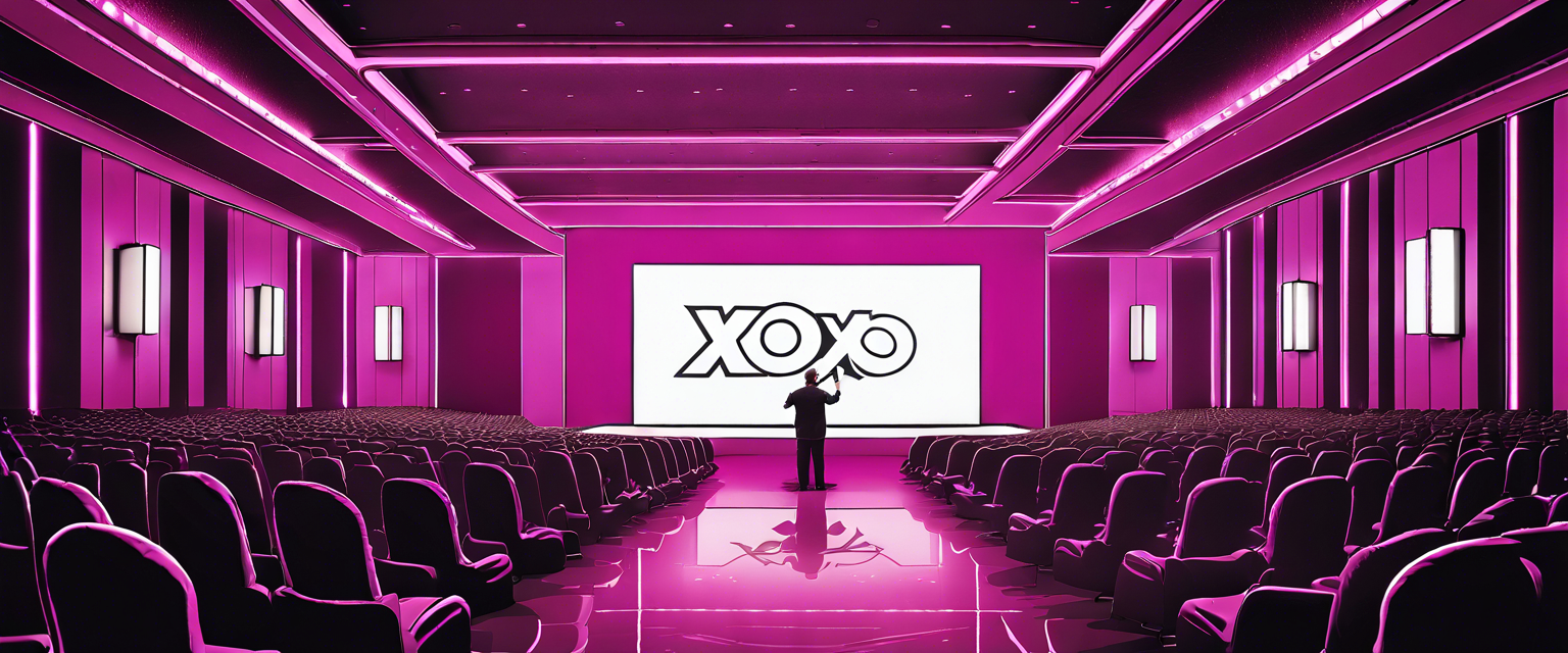 Andy Baio discusses the last XOXO conference speakers.