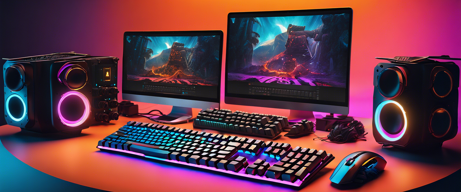 Best mechanical keyboards of 2024 showcasing various models and features