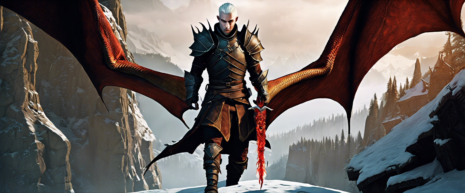 Dragon Age: The Veilguard recommended PC specs and console performance