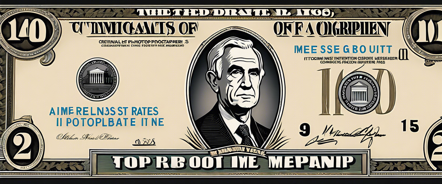 Federal Reserve meeting insights and market impact analysis for 2024.