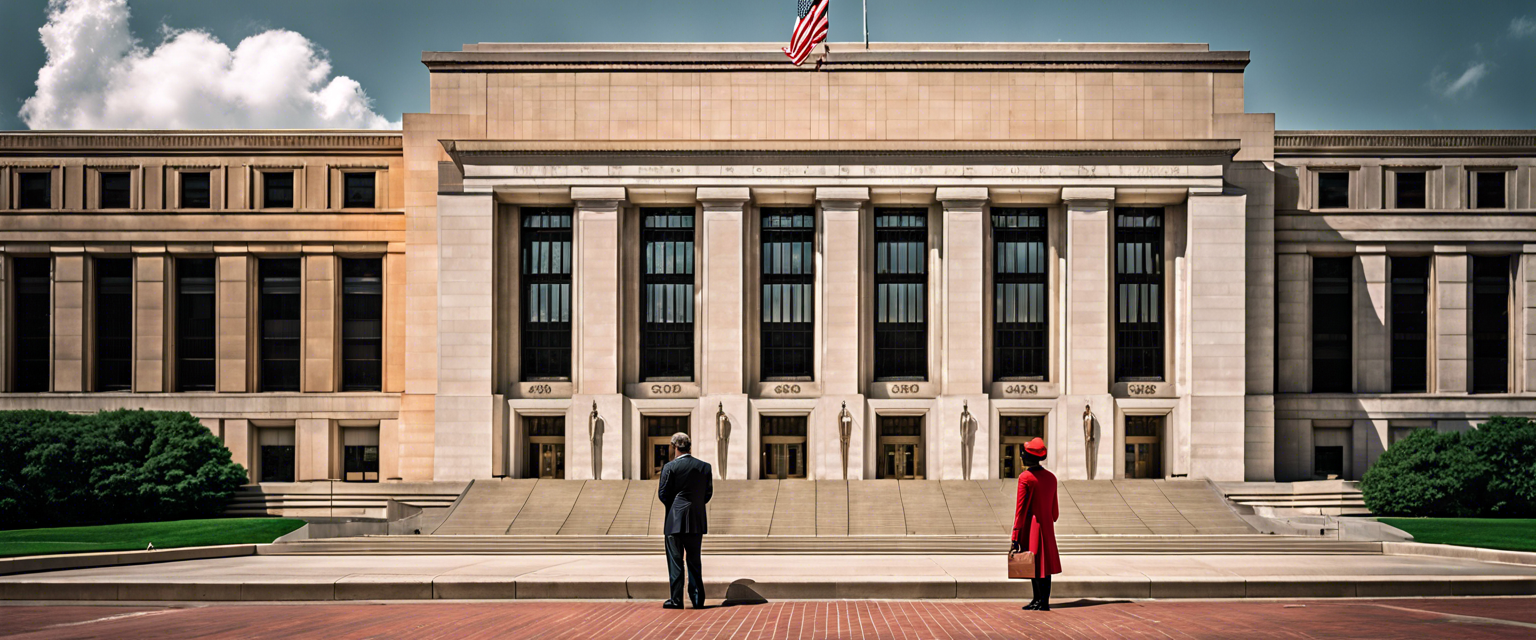 Chicago Federal Reserve President Goolsbee discussing monetary policy for 2025.