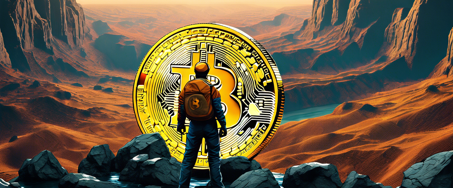 Increase in Bitcoin mining output by LM Funding for October 2024