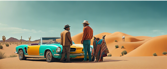 High-quality visuals of customer care system architecture using MongoDB and LlamaIndex.