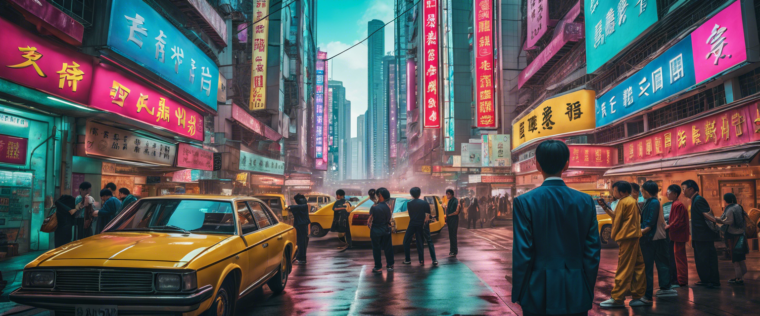 Hong Kong financial regulators adopting ESMA standards for crypto derivatives.