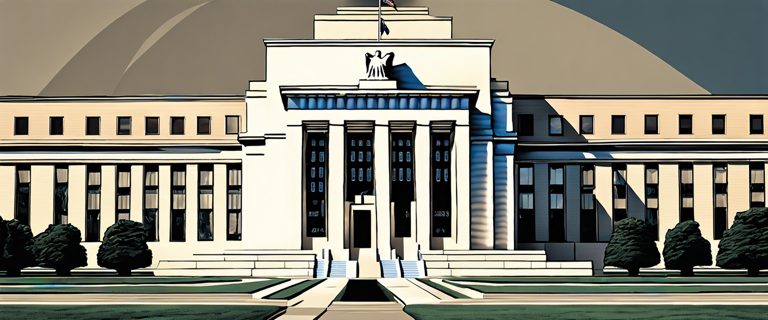 Federal Reserve's impact on Bitcoin and market trends.