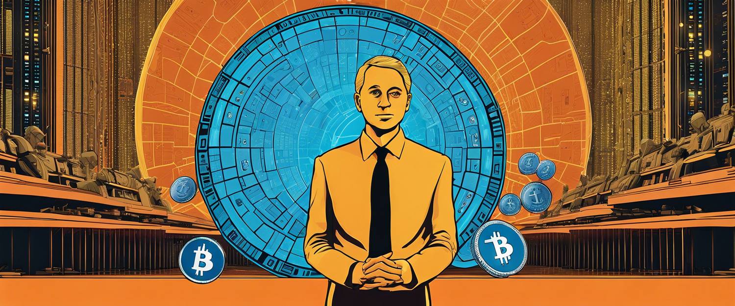 Len Sassaman, influential cryptography figure and potential Bitcoin inventor