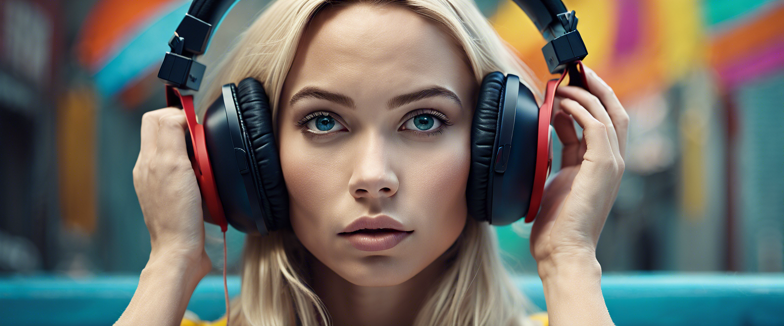 Nothing's open-ear headphones designed for awareness and comfort.