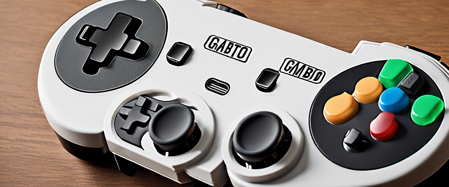 8BitDo Ultimate Bluetooth Gamepad on sale for $41.99