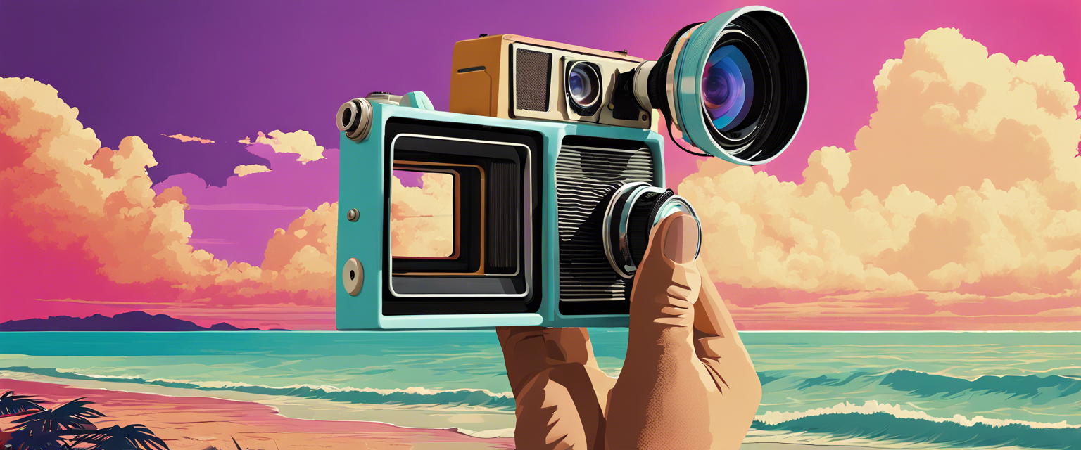 A nostalgic look back at the Flip video camera and its legacy.