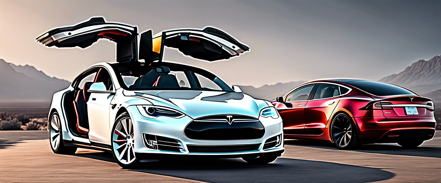 Tesla suing EVject over unsafe breakaway EV charging adapters.