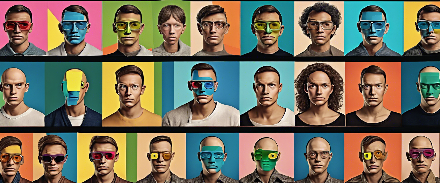 Meta's facial recognition tools combat scams and enhance account security.