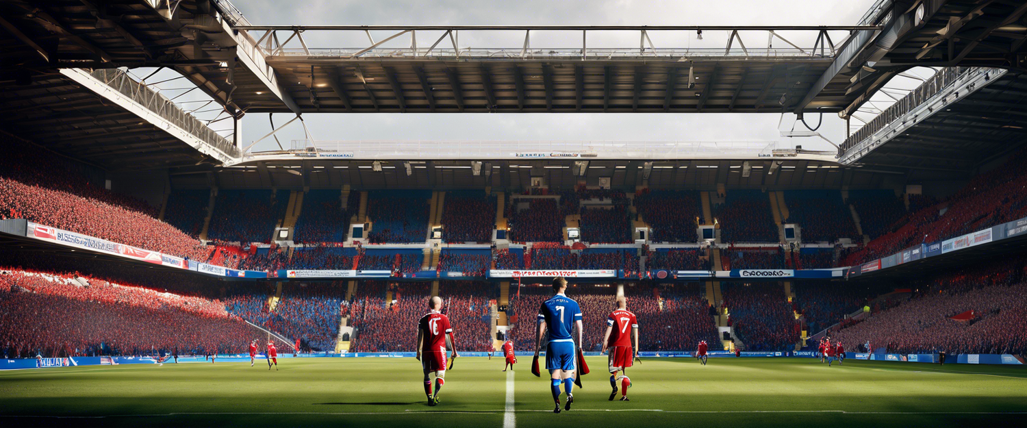 Rangers and Aberdeen celebrate their victories in the Scottish League Cup.