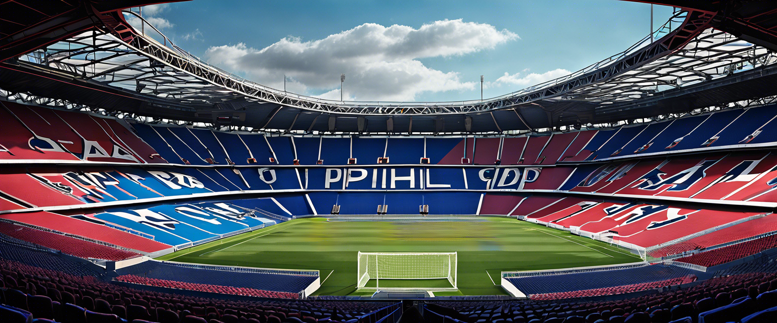 Philippe Clement discusses plans for Rangers' temporary move to Hampden Park.