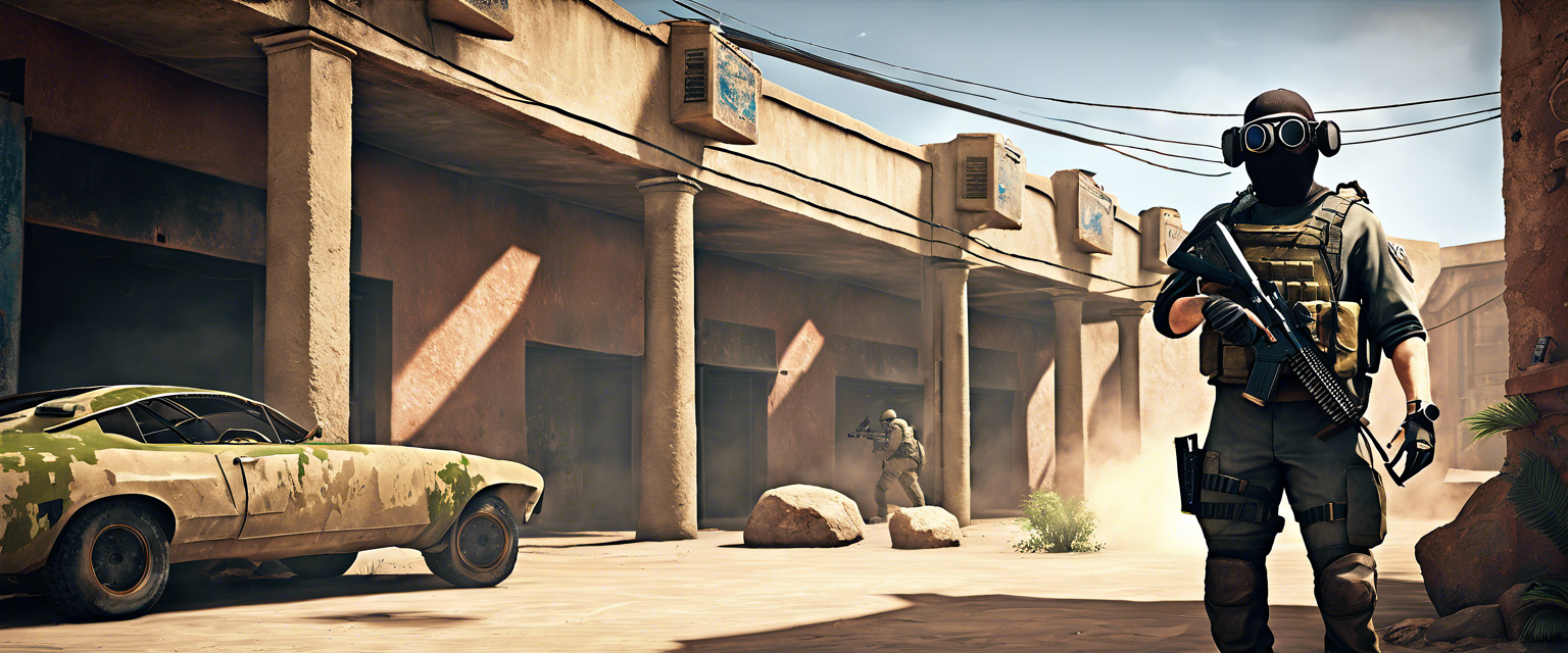 Valve Bans SOCD Features in Counter-Strike 2: Razer and Wooting React