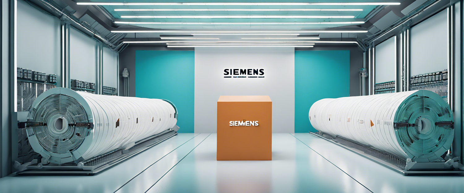 Siemens AG utilizing blockchain technology for tokenized settlements.