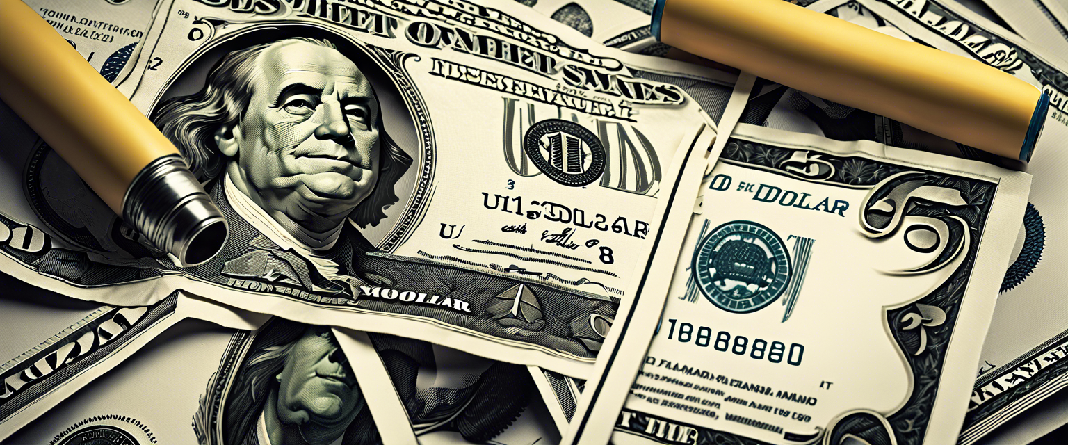 U.S. Dollar increasing ahead of Federal Reserve meeting minutes release.