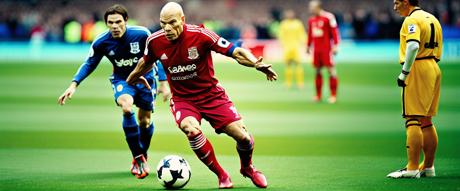 Howard Webb discusses diversity in Premier League refereeing.