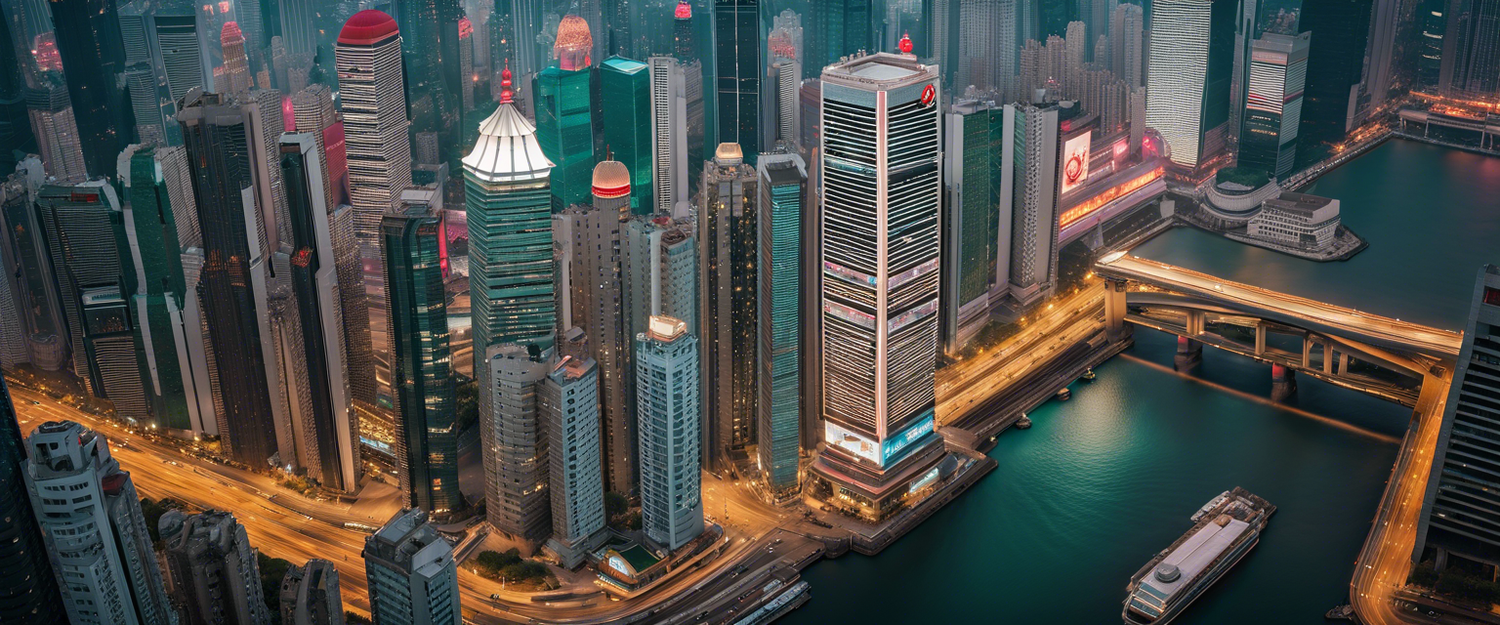 Bank of China Hong Kong successfully completes cross-border remittance via mBridge.