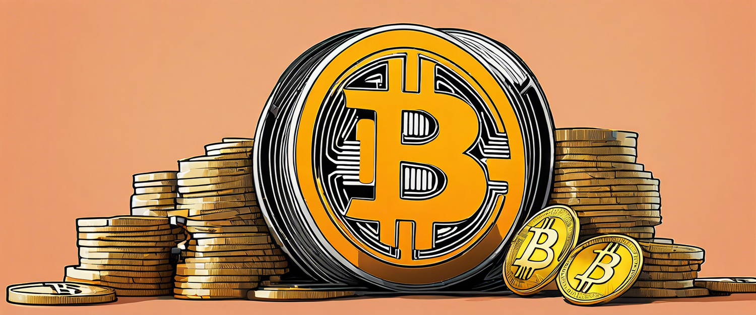 Bitcoin price surge over $108,000 amidst market anticipation.