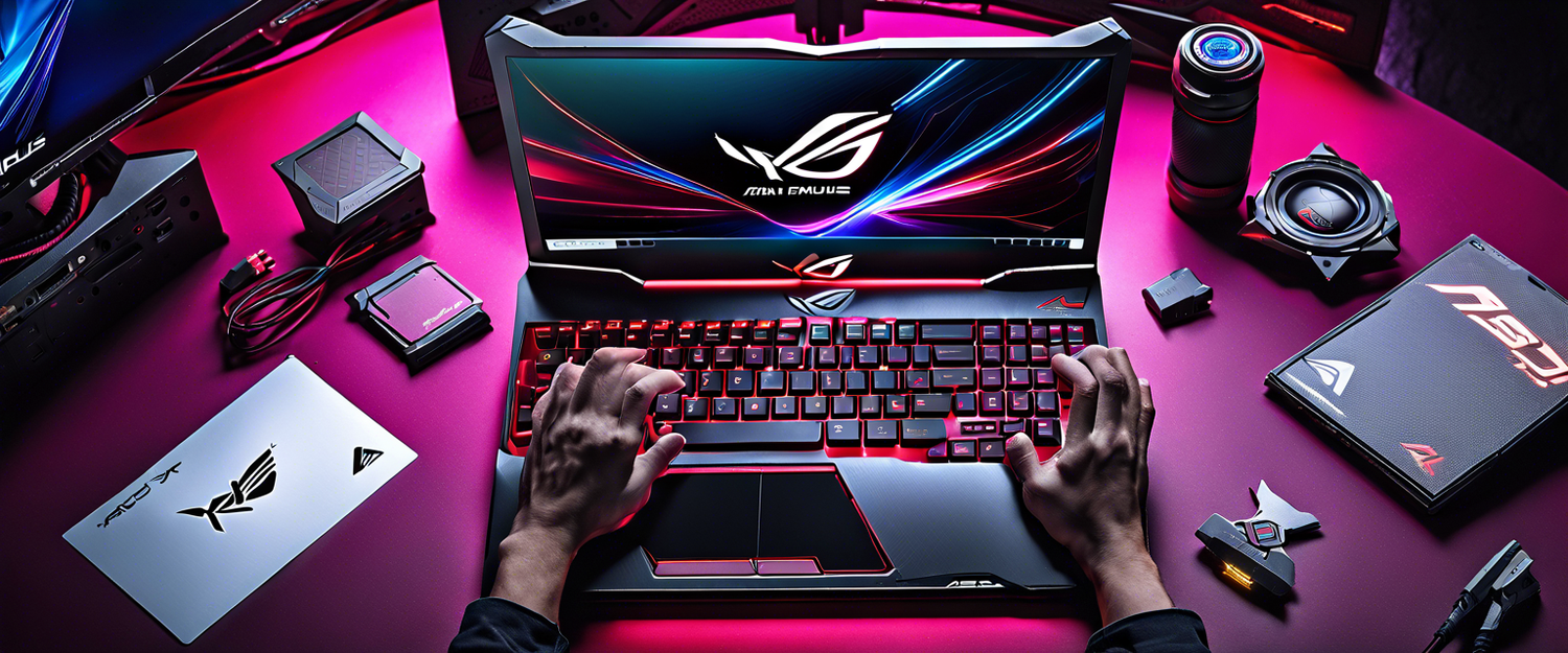 Review of Asus ROG Ally X, the top Windows gaming handheld with incredible features.