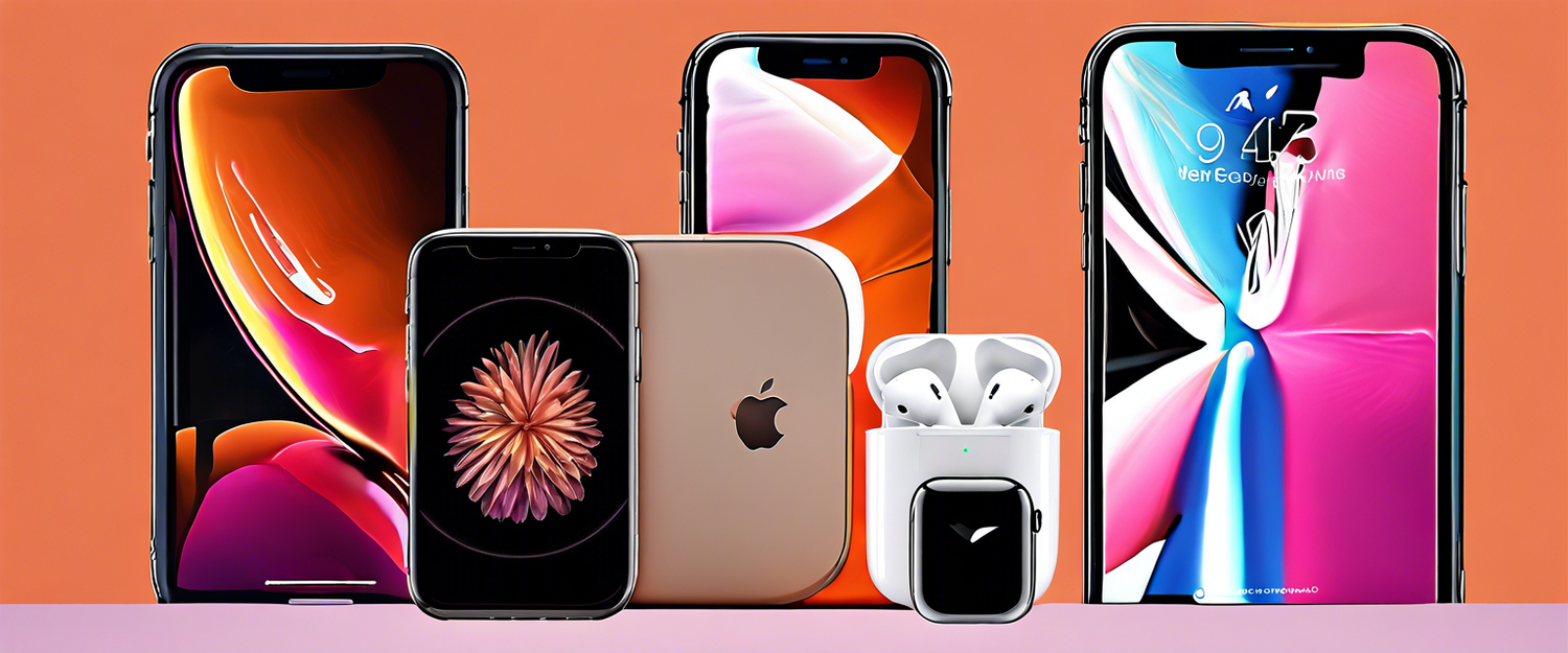 Best Black Friday deals on AirPods, MacBooks, and other Apple devices