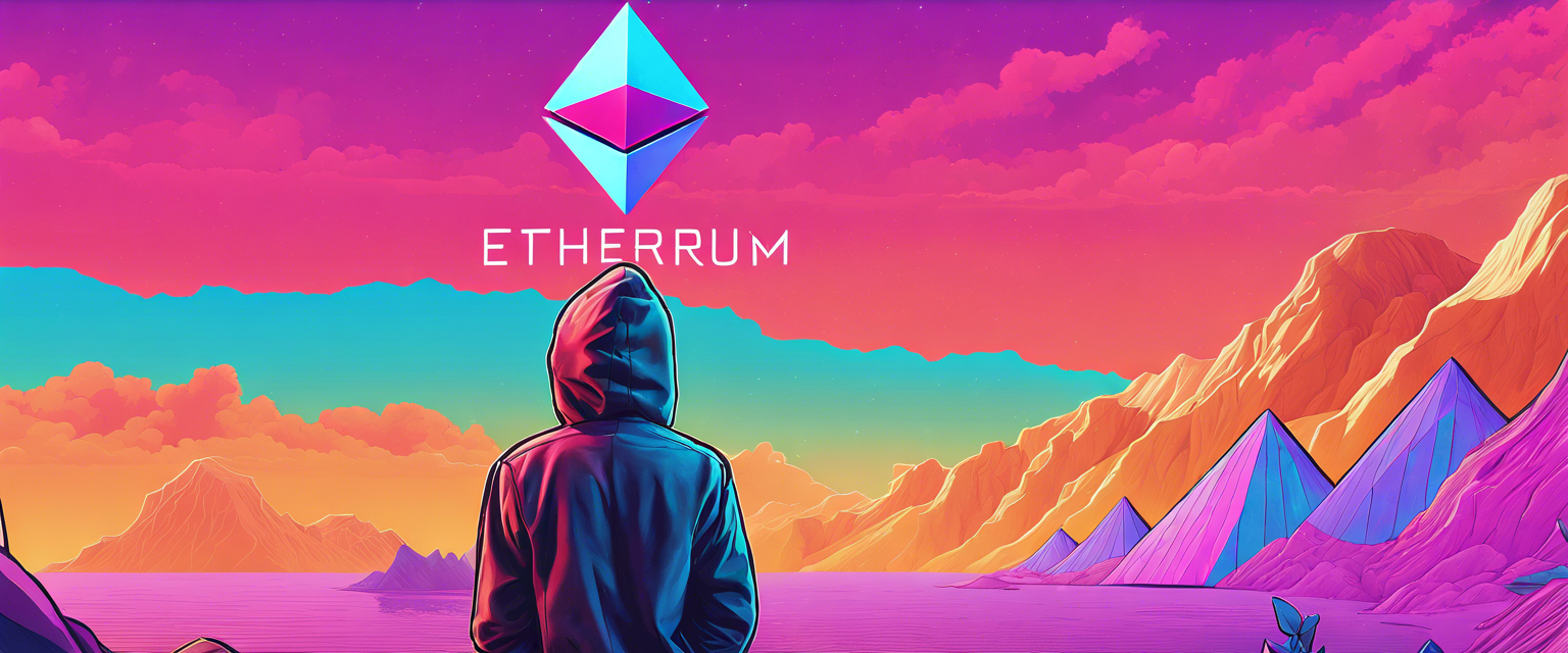 Ethereum price drop below 3400 USDT