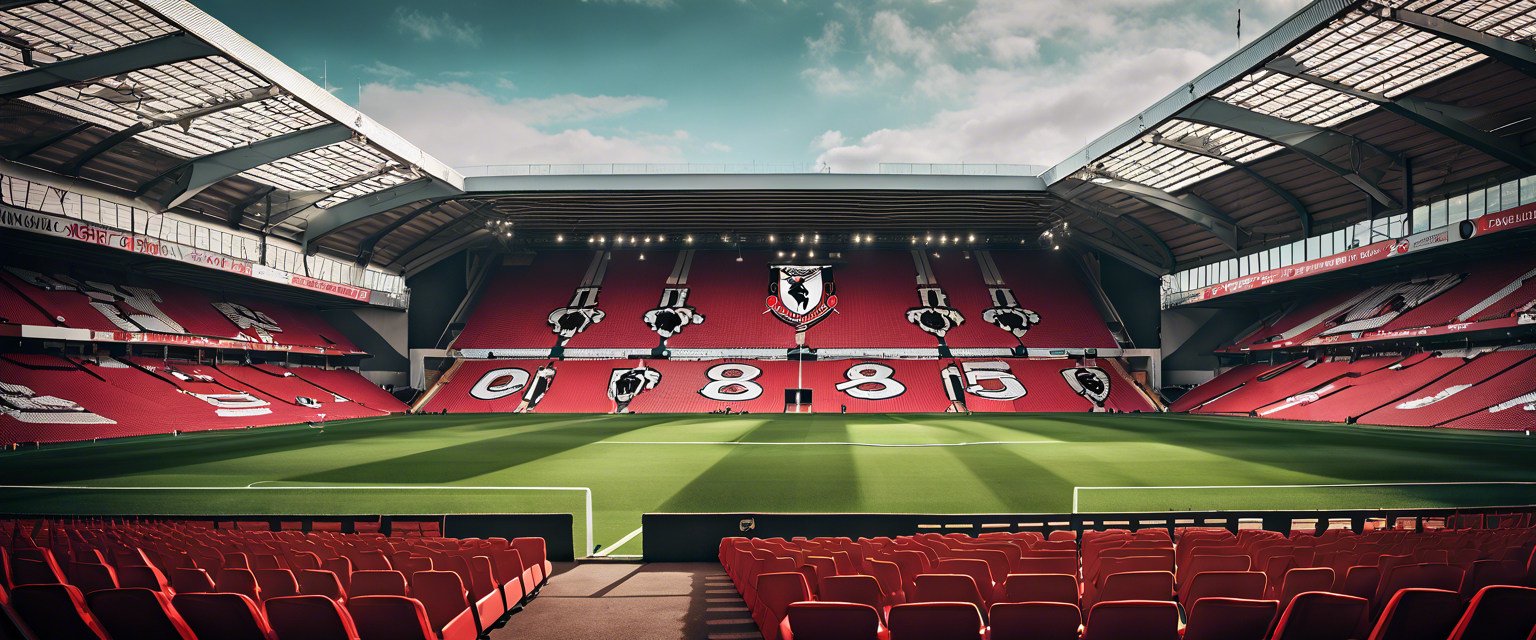 Tyler Dibling in action during Southampton's match against Bournemouth.