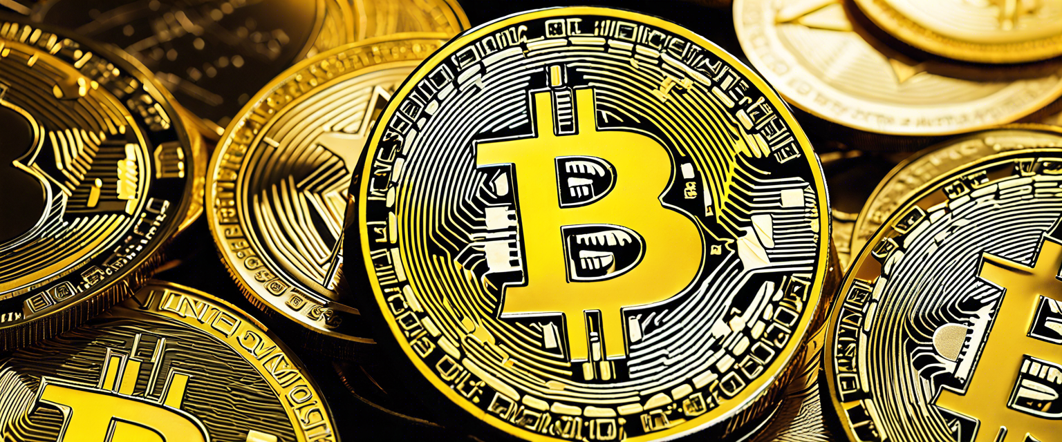 Bitcoin and gold's influence on investment portfolios examined by Matt Hougan.