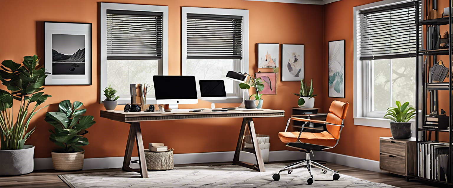 Home office essentials on sale for Prime Day including ergonomic chairs and smart speakers.