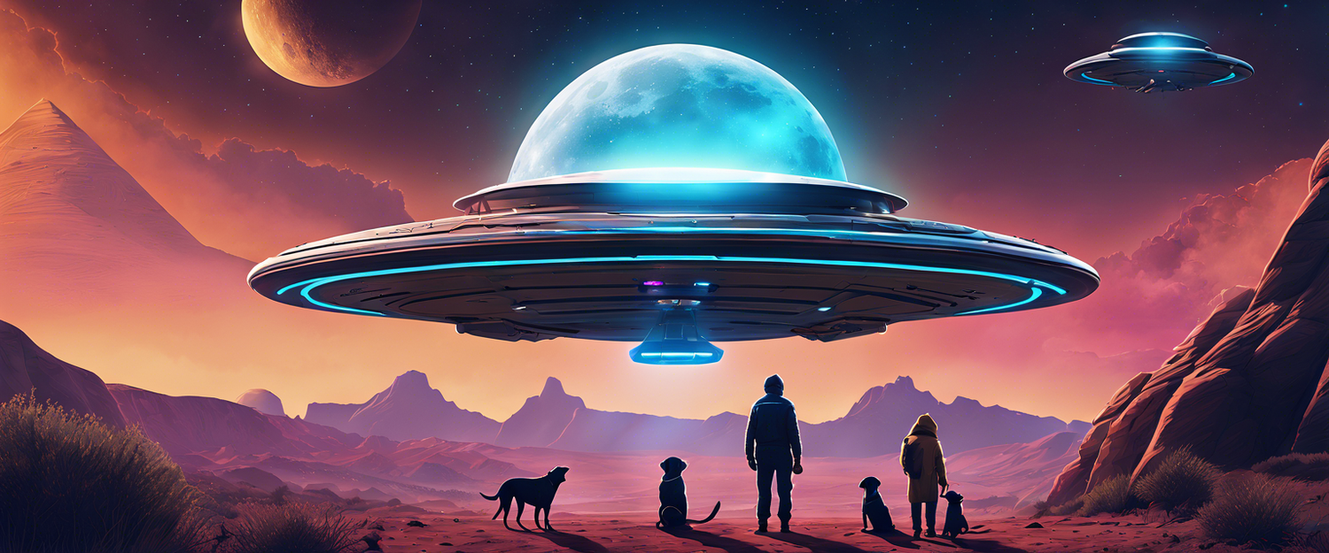 Moonbix UFO event on Binance offering DOGS token rewards