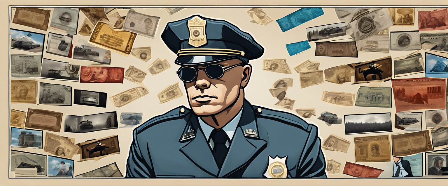 Important update on Telegram Wallet's support for law enforcement evidence collection.