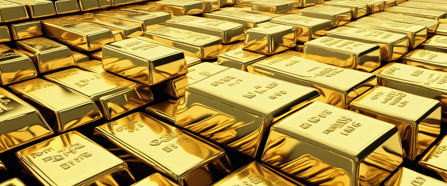 Peter Schiff discusses gold price surge amid economic changes.