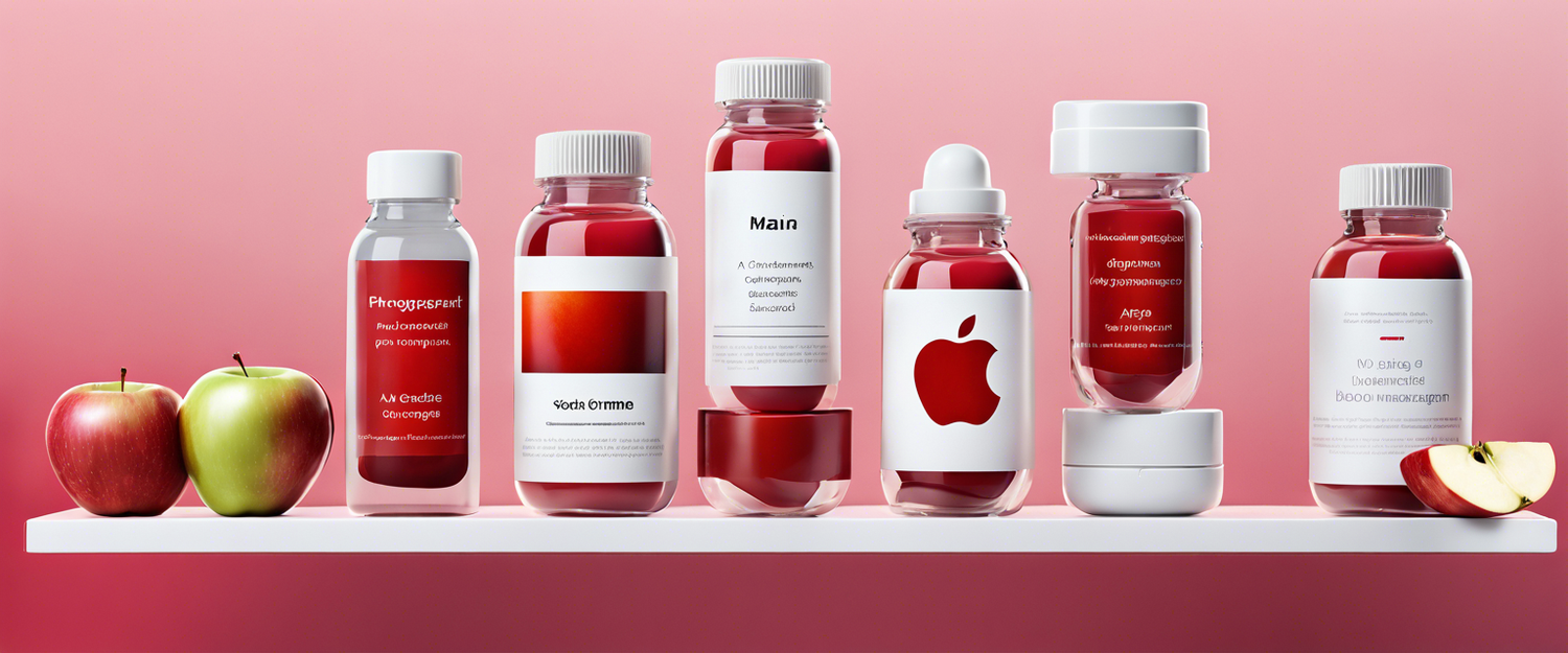 Apple Inc. tests blood sugar management app for prediabetic users.