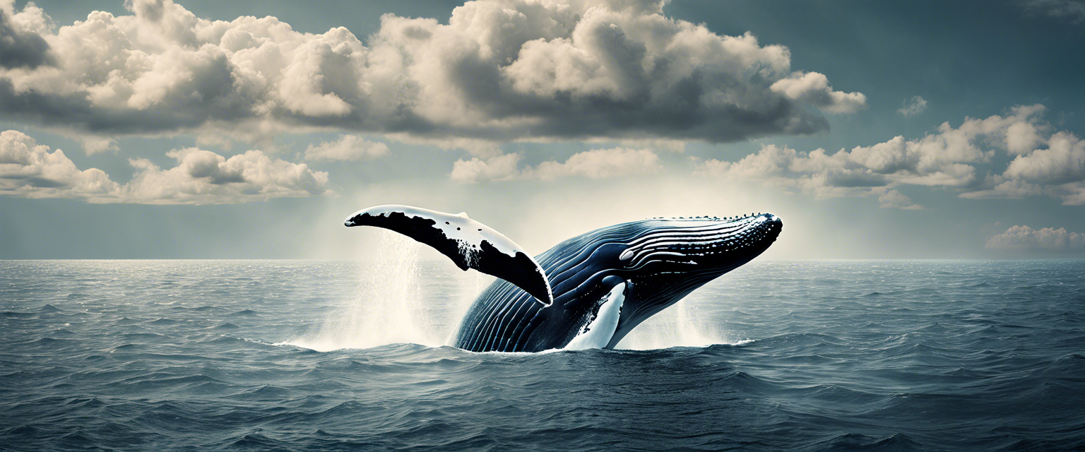 A visual representation showing the $35 million loss in a phishing attack on a whale address.