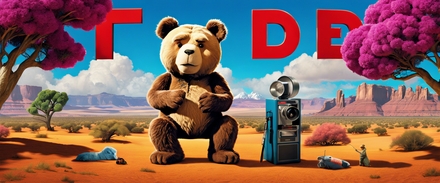 TED Tumblewords word game from Netflix and TED