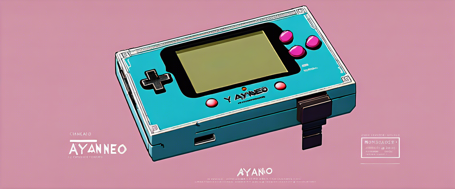 Ayaneo Pocket DMG and Pocket Micro gaming devices