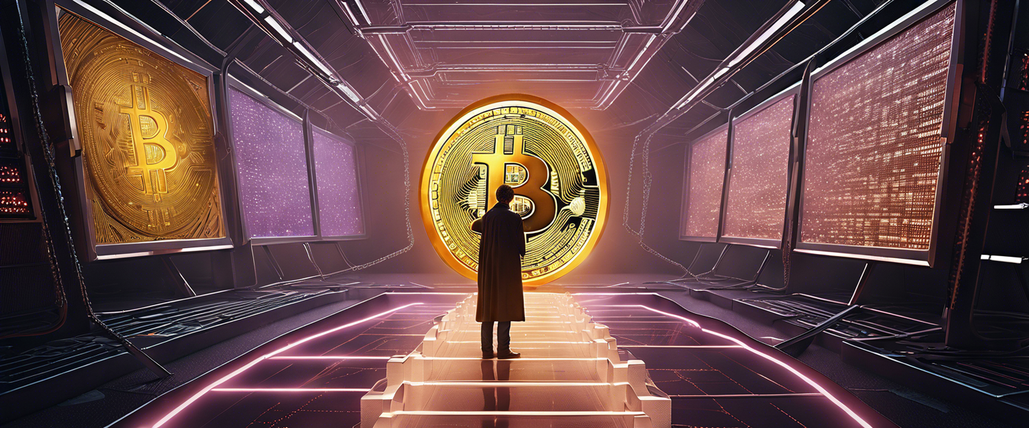 Quantum computing impacting Bitcoin's old wallets and lost coins.