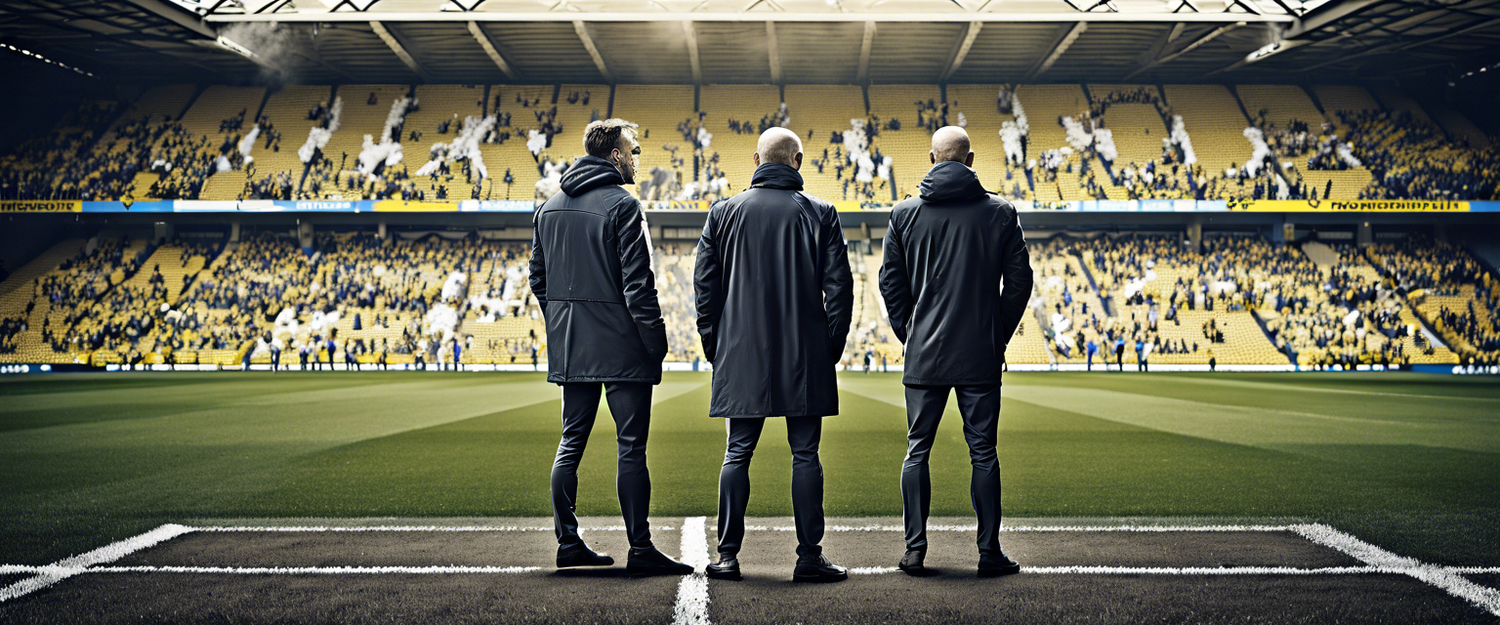 Leeds United players training before crucial Championship matches.