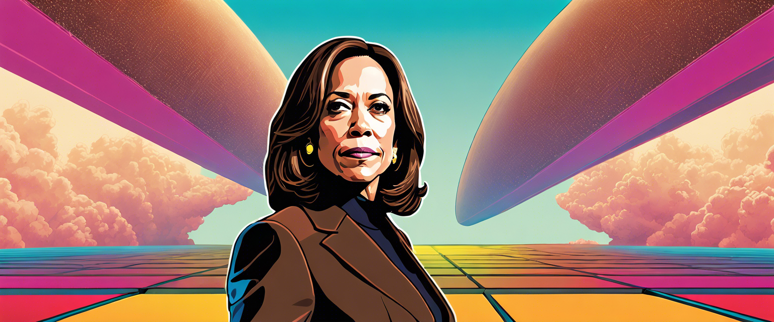 Deepfake video of Kamala Harris shared by Elon Musk, raising policy violation concerns.