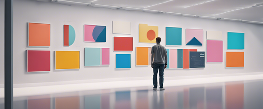 A visual guide to creating an intelligent assistant with IBM watsonx Assistant.